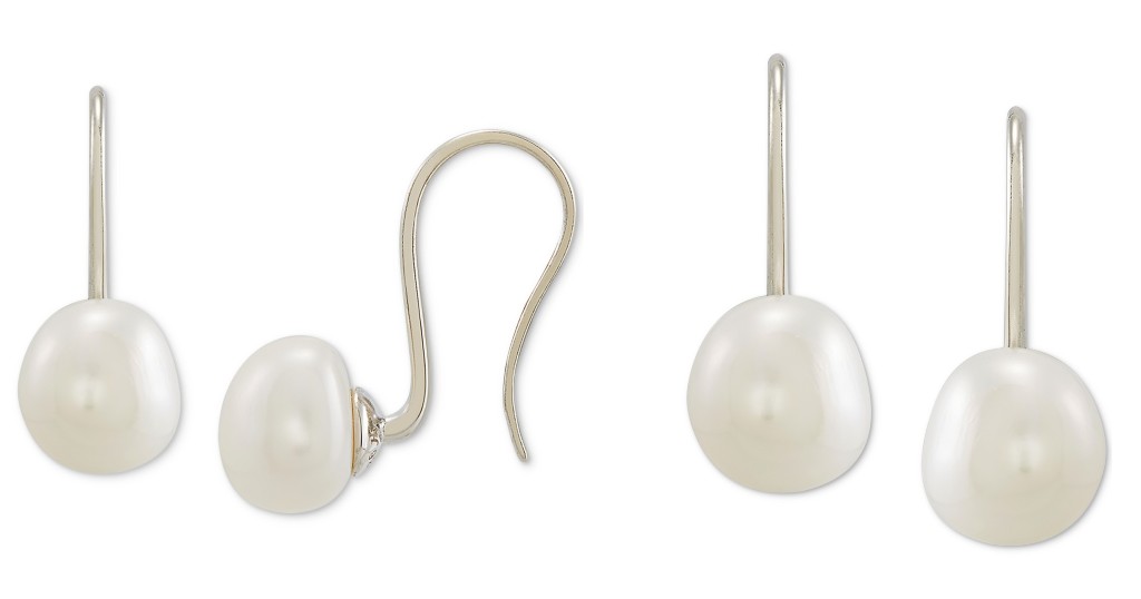 Pantallas de perlas Giani Bernini