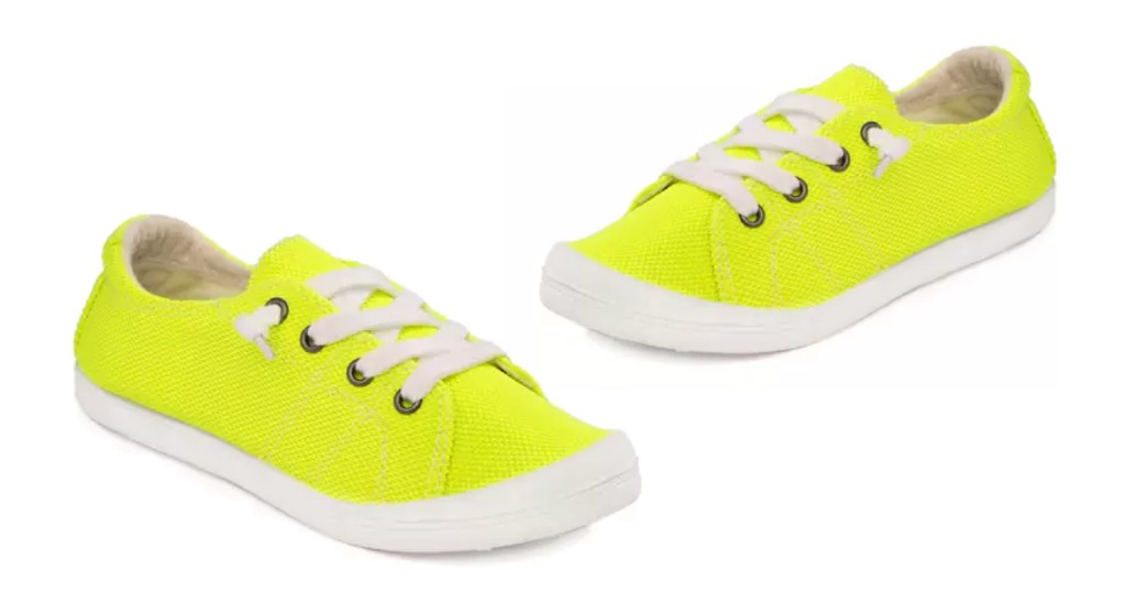 Tenis Jellypop Dallas Lace Up