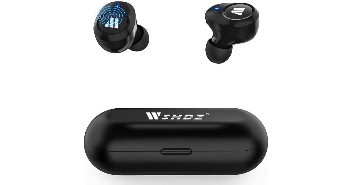 Audífonos Inalámbricos con Bluetooth 5.1