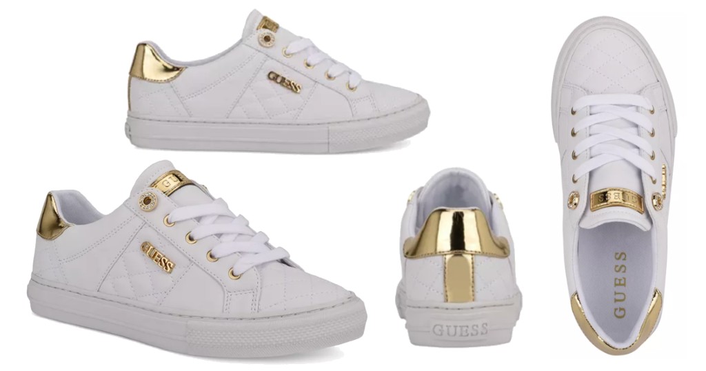 Tenis-GUESS-Loven-Casual
