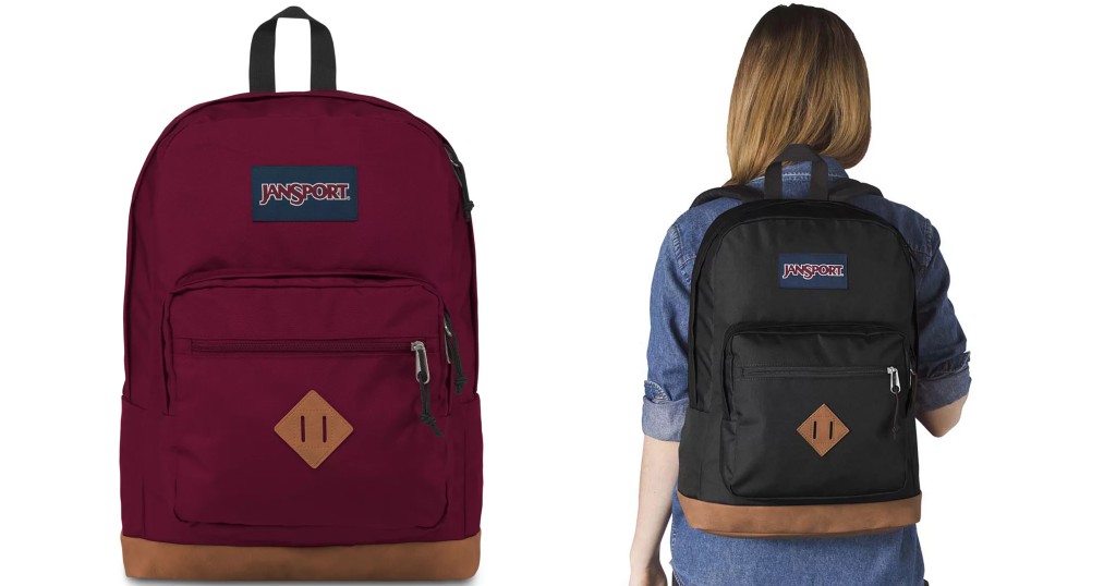 Backpack JanSport City View