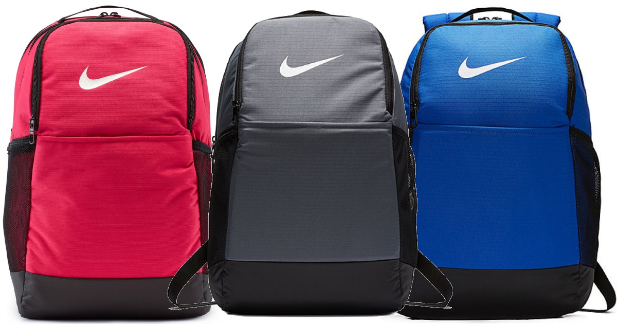 Nike Brasilia Medium Backpack en JCPenney