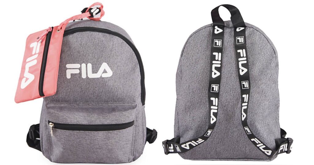 FILA Hailee Mini Backpack en Belk