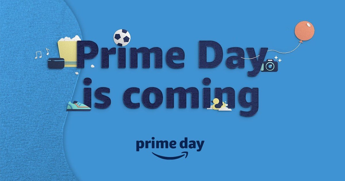 Prime Day 2021 Se Acerca Tenemos la Fecha Cuponeandote