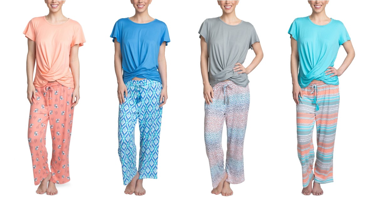 Sets de Pijamas Muk Luks en Macy's