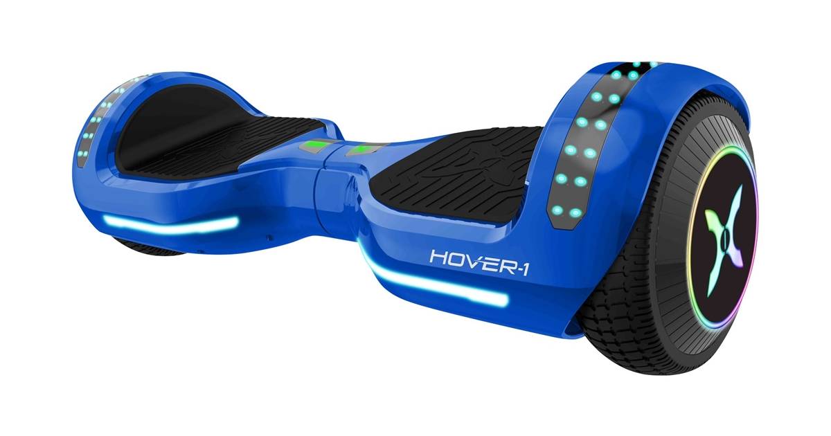 Hover-1 Origin Self Balancing Scooter