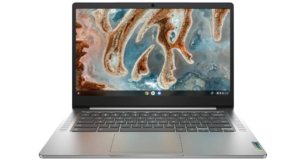 Laptop Lenovo Chromebook 3