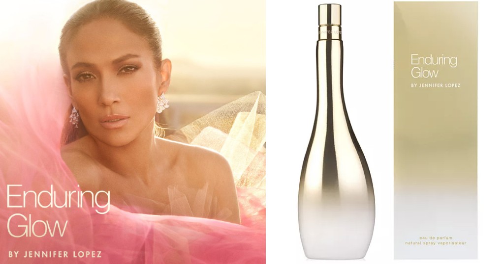 Perfume Enduring Glow by Jennifer Lopez
