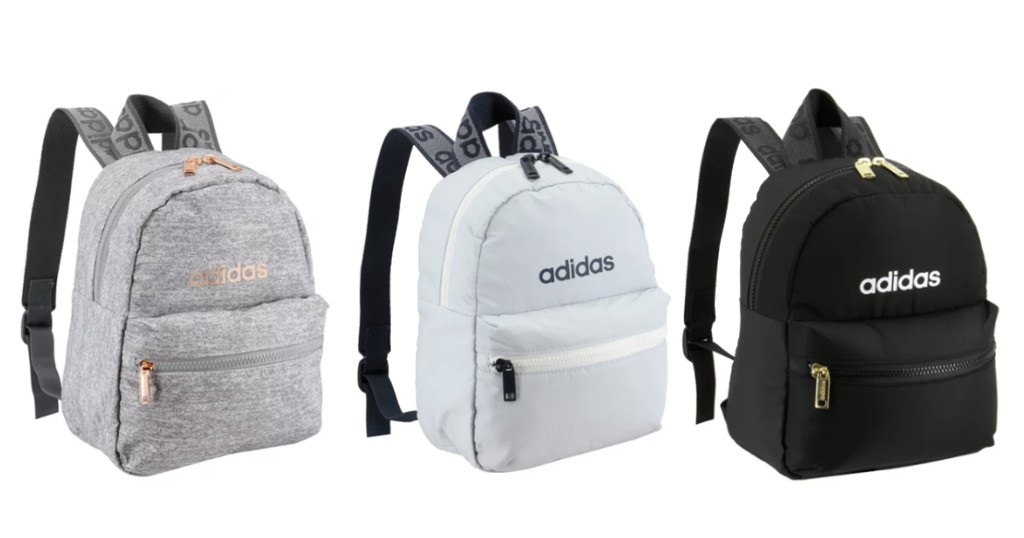 Backpack Adidas Linear II Mini