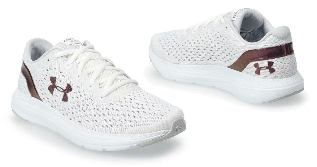 Tenis Under Armour Charged Impulse Shift