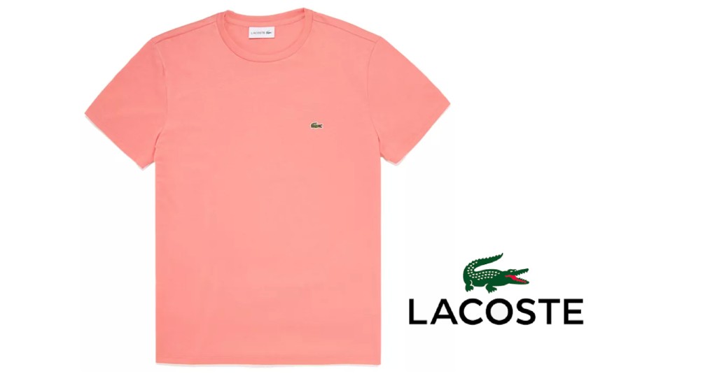 Camisa-Lacoste-Crew-Neck-Pima-Cotton-T-Shirt