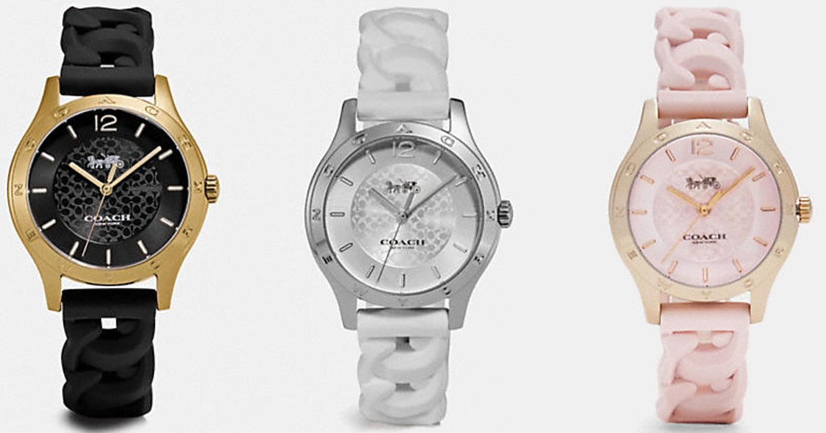 Relojes-Coach-Maddy