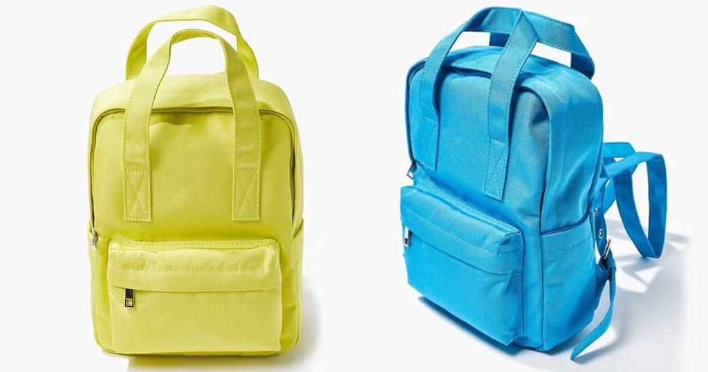 Backpack-Dual-Strap-Grommet
