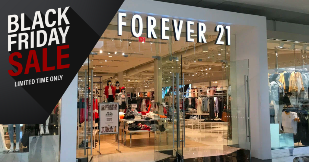 Black-Friday-en-Forever21