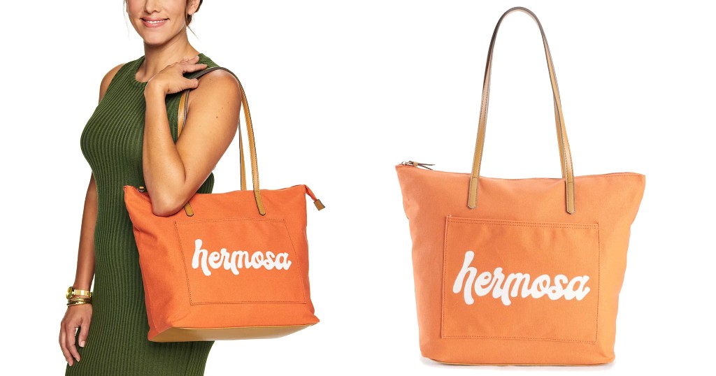 Bolso-Sonoma-Goods-for-Life-Canvas-Pocket-Tote