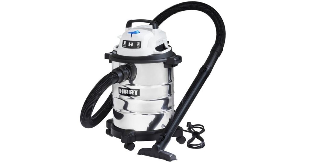 HART-6-Gallon-Stainless-Steel-Wet_Dry-Vacuum