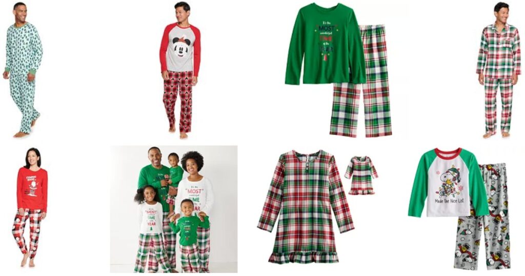 Pijamas-de-Navidad-para-toda-la-Familia