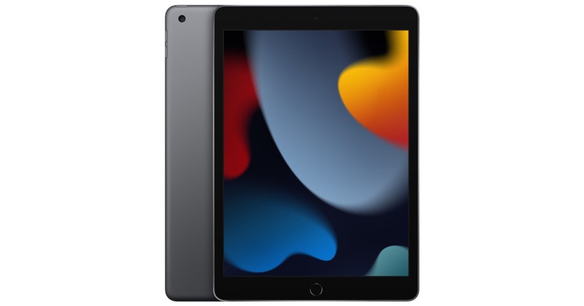 Apple-10.2-inch-iPad-2021-64GB