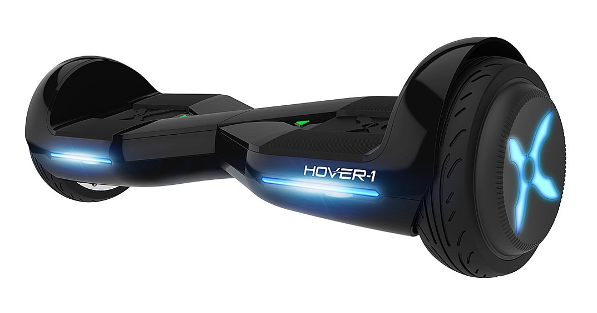 Hover-1-Kids-Dream-Electric-Scooter