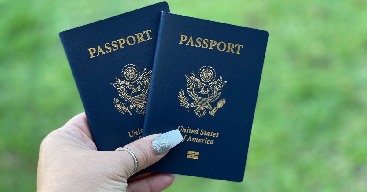 Pasaportes-de-USA