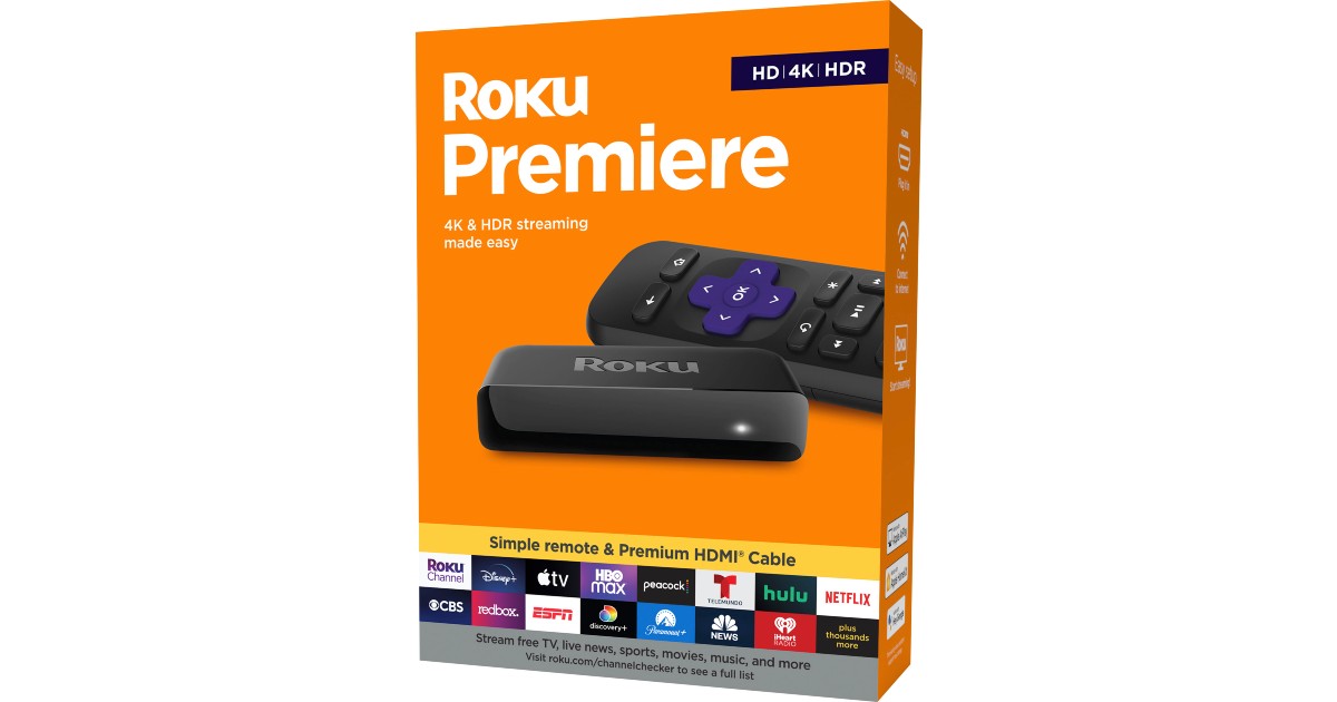 Roku-Premiere-Streaming-Media-Player