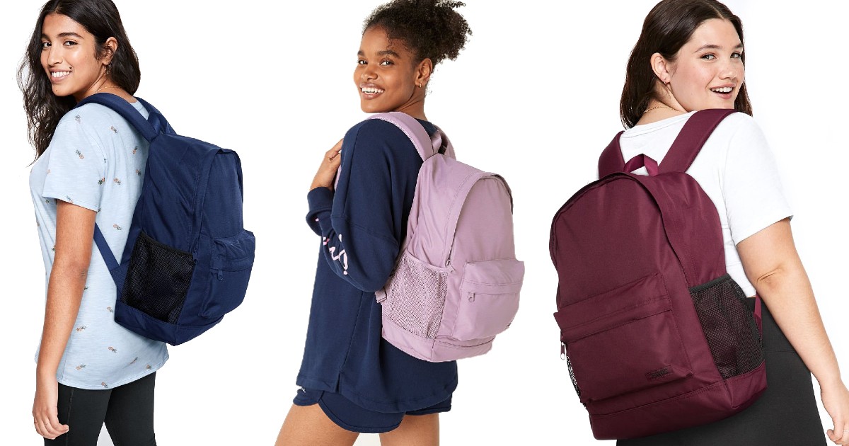 Backpacks-de-Victorias-Secret