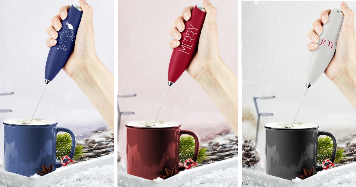 Cook-With-Color-Milk-Frother