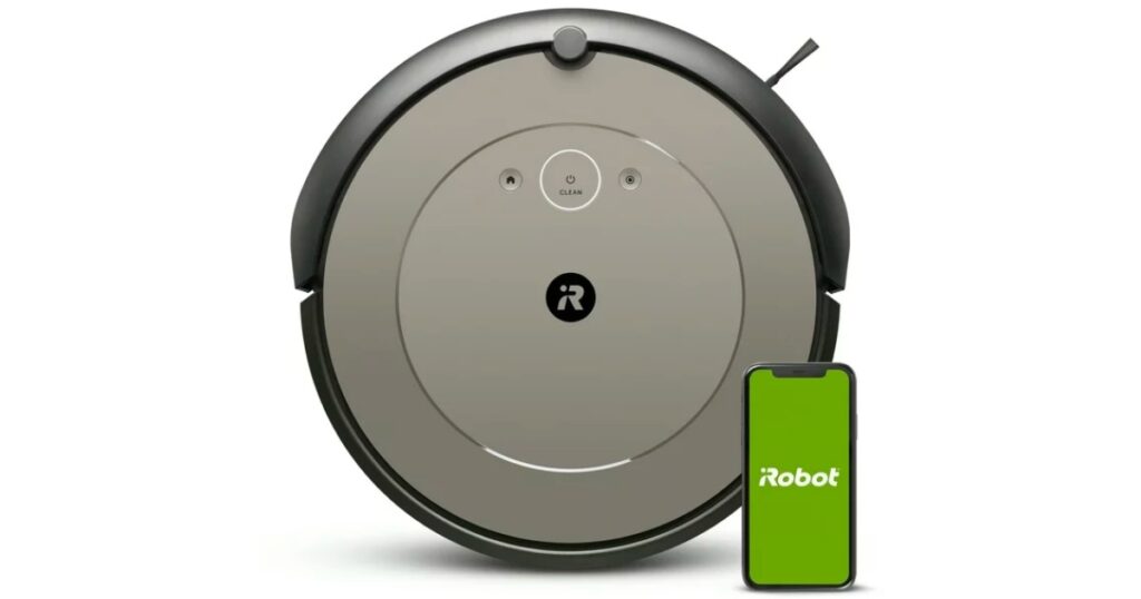 iRobot-Roomba-i1-1152-Robot-Vacuum
