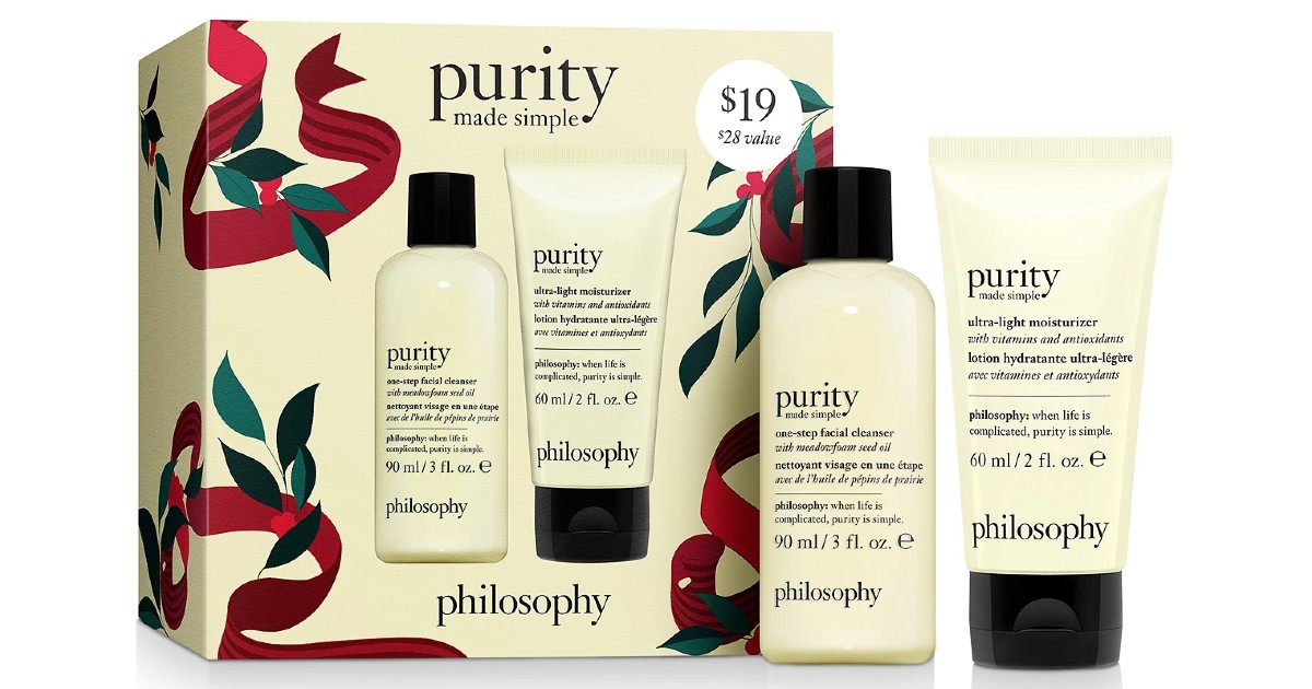 philosophy-2-Pc.-Purity-Made-Simple-Skincare-Set.