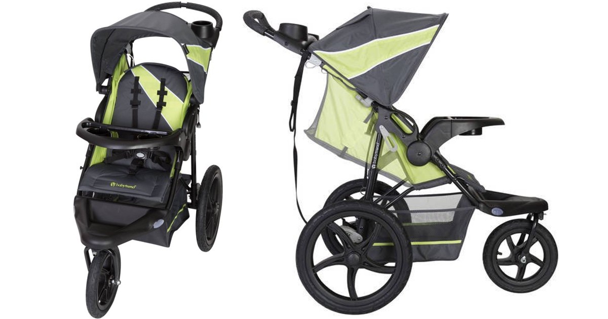 Baby-Trend-Jogging-Stroller