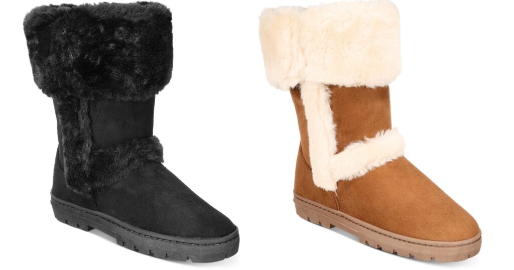 Botas-Style-Co-Witty-Cold