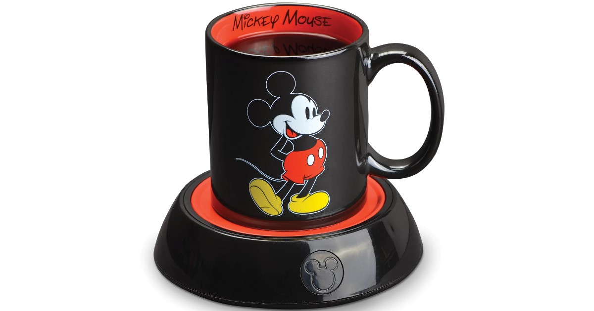 Calentador-y-Taza-Disney-Mickey-Mouse