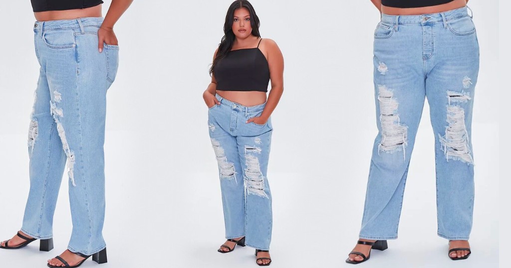Forever21-Plus-Size-High-Rise-Relaxed-Jean