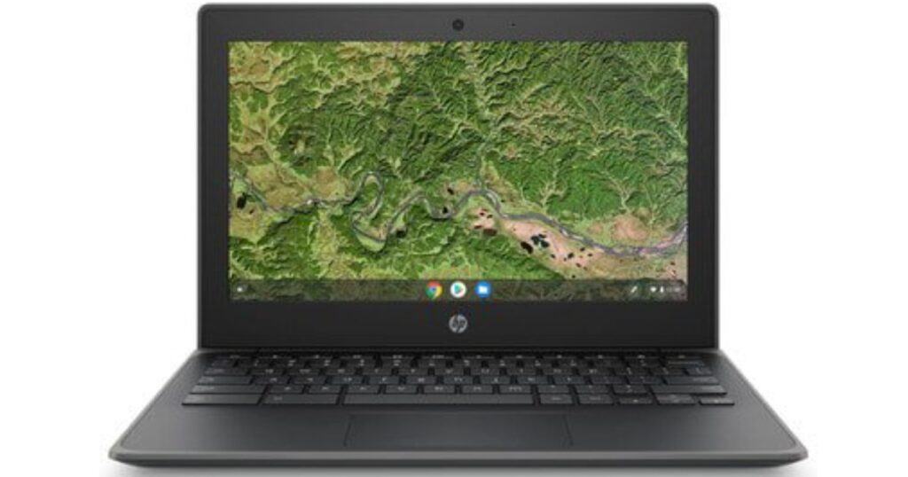 HP-11.6-In-Chromebook