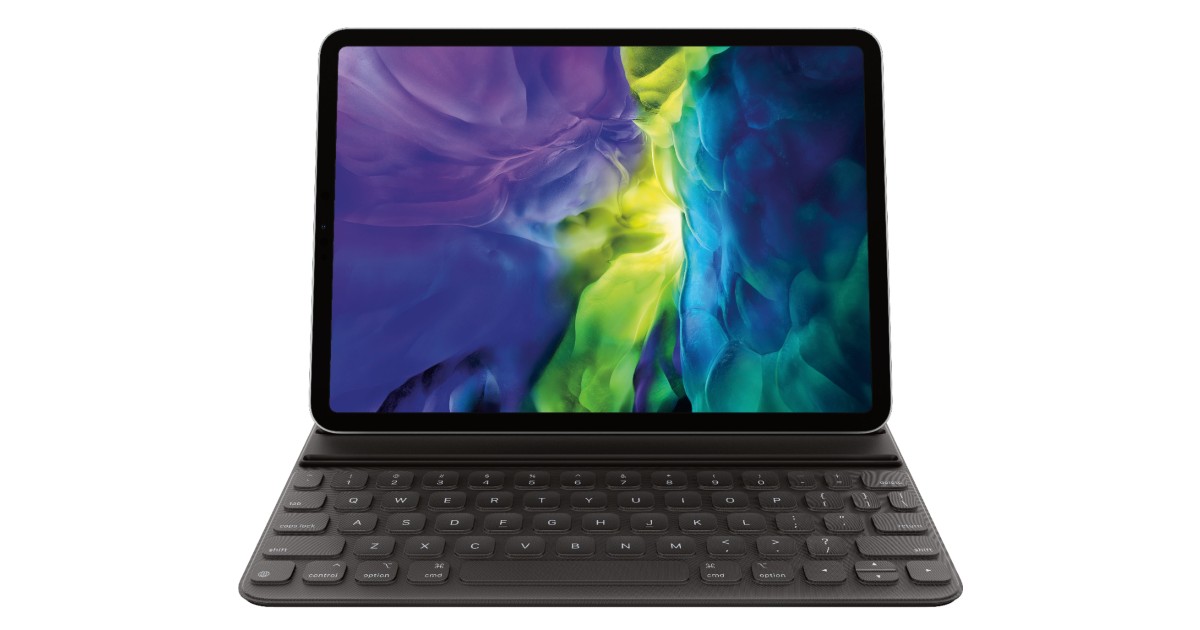Apple Smart Keyboard Folio para iPad Pro 11-In