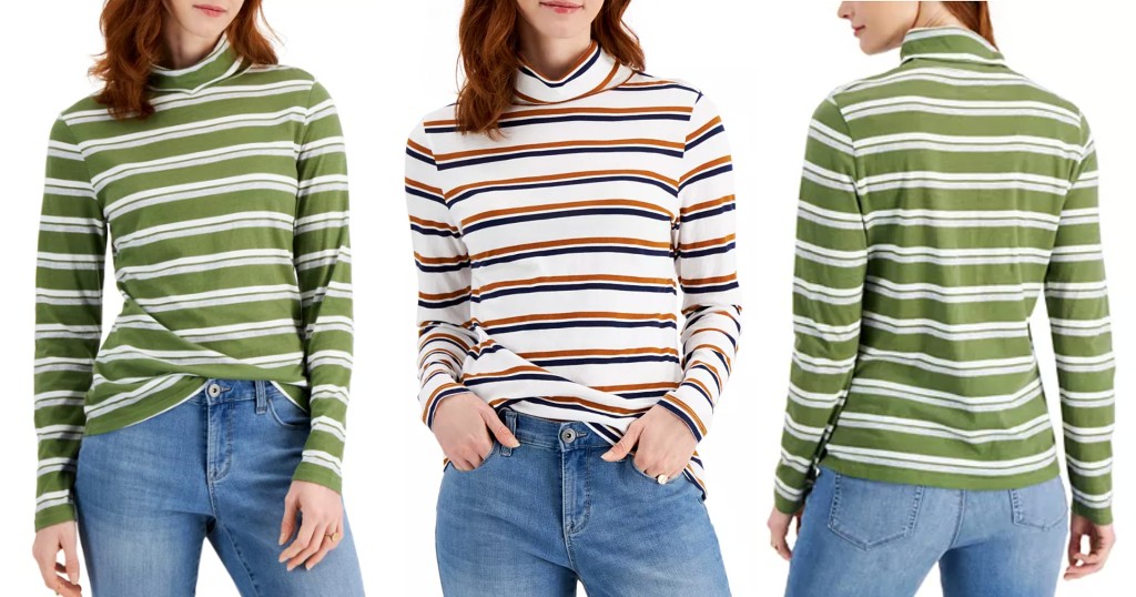 Camisa-Turtleneck-Style-Co.-Striped