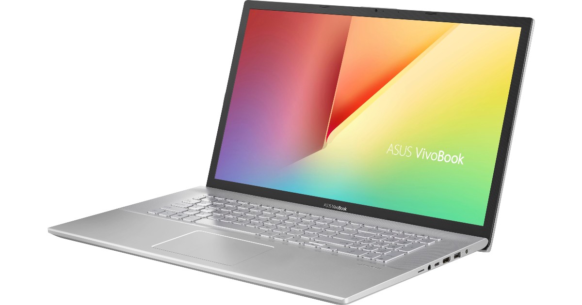 Laptop ASUS Vivobook 17.3-In