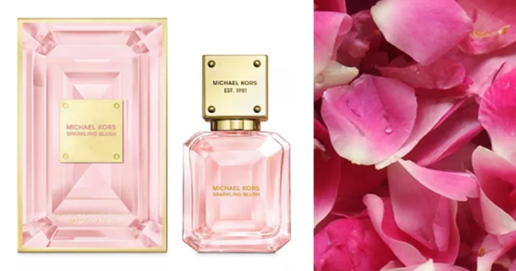 Perfume-Michael-Kors-Sparkling-Blush
