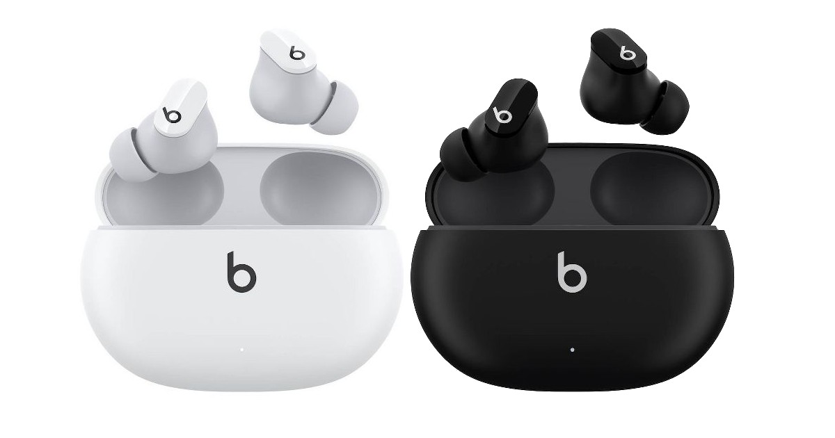 Beats Studio Buds Wireless Bluetooth Earbuds