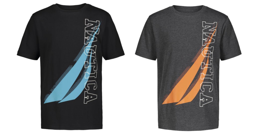 Camisas-Nautica-Logo-Graphic-T-Shirt