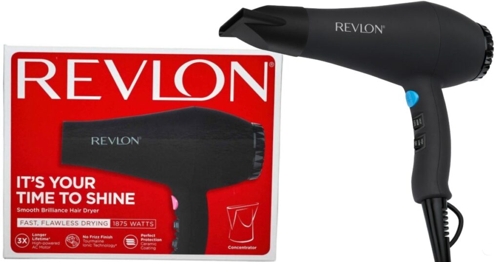 Revlon-Smooth-Brilliance-AC-Motor-Styler