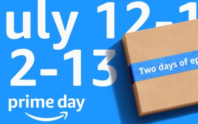 Amazon Prime Day Se Confirma | 12 al 13 de Julio 2022