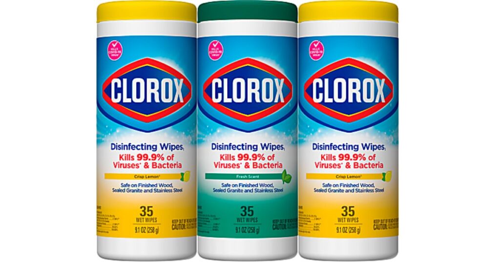 Clorox-Disinfecting-Wipes-3-Pack