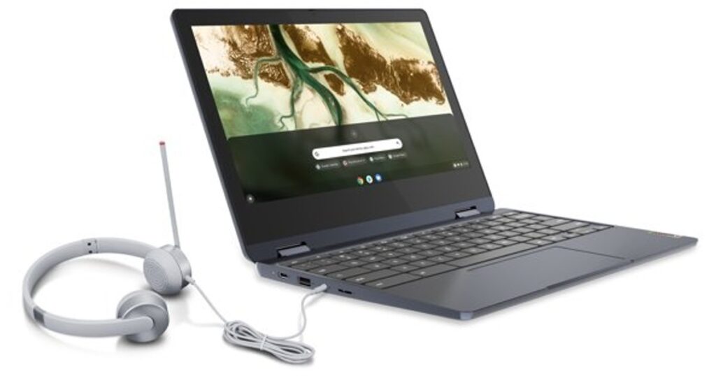 Lenovo-14-Inch-Chromebook-con-Headset