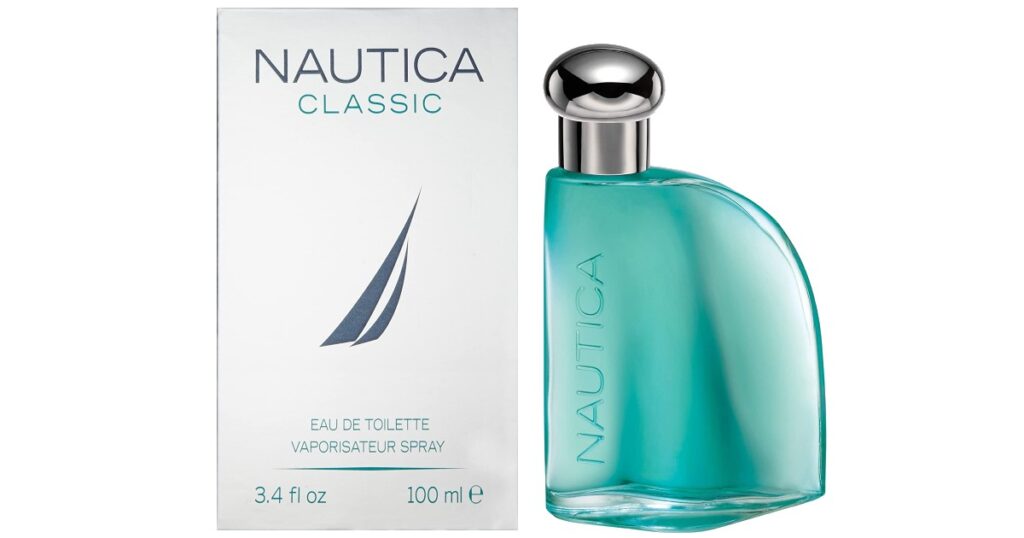 Perfume-Nautica-Classic