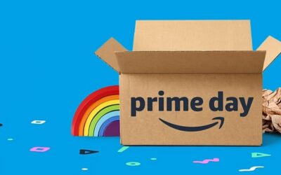 Amazon Prime Day 2022 | Todo lo que Sabemos Hasta Ahora
