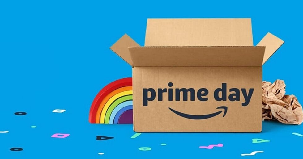 Amazon Prime Day 2022 Todo lo que Sabemos Hasta Ahora