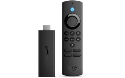 Amazon Fire TV Stick Lite Con Alexa SOLO $19.99 (Reg $30)