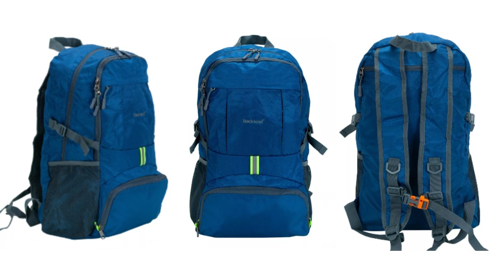Backpacks-Rockland-Packable-Stowaway