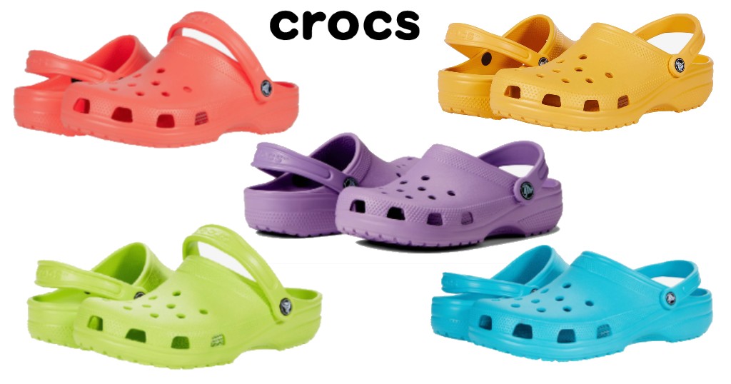 Crocs-Classic-Clog